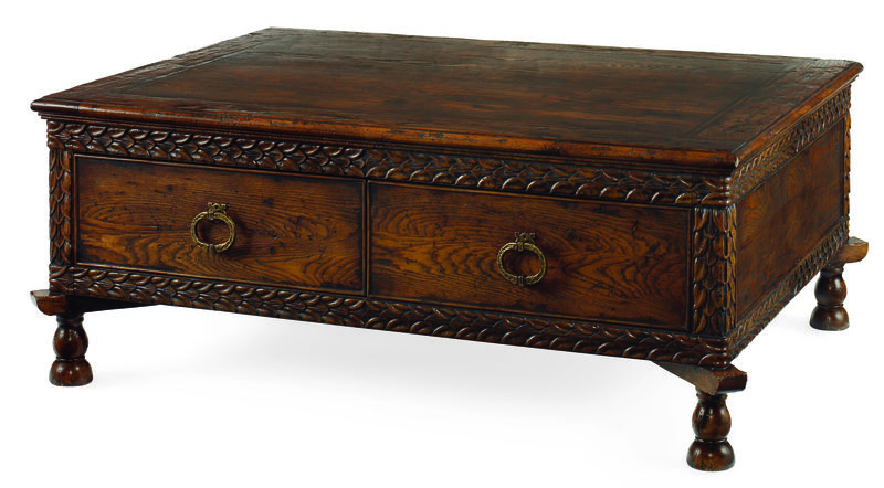 Laurel Cocktail Table