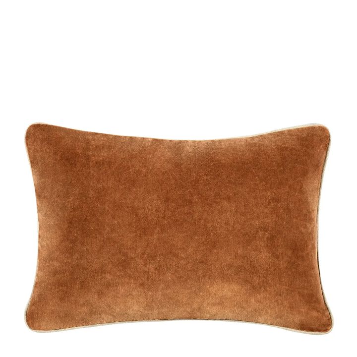 Heirloom Velvet Pillow