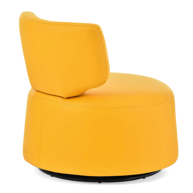 29" Wide Swivel Chair