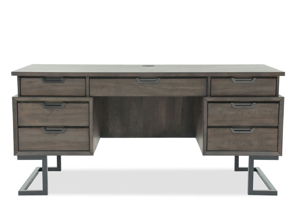 Harper Point Executive Desk