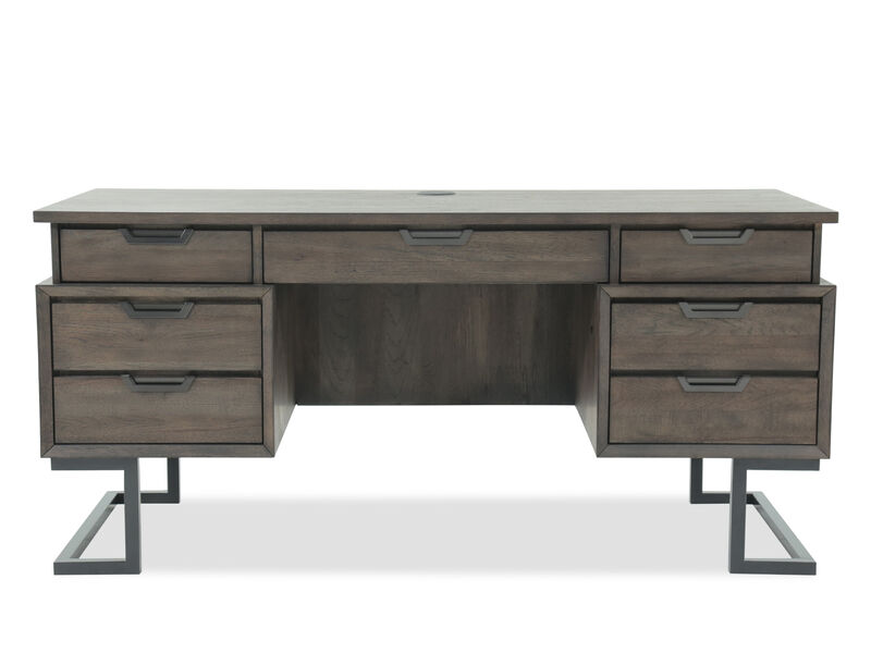 Harper Point Executive Desk