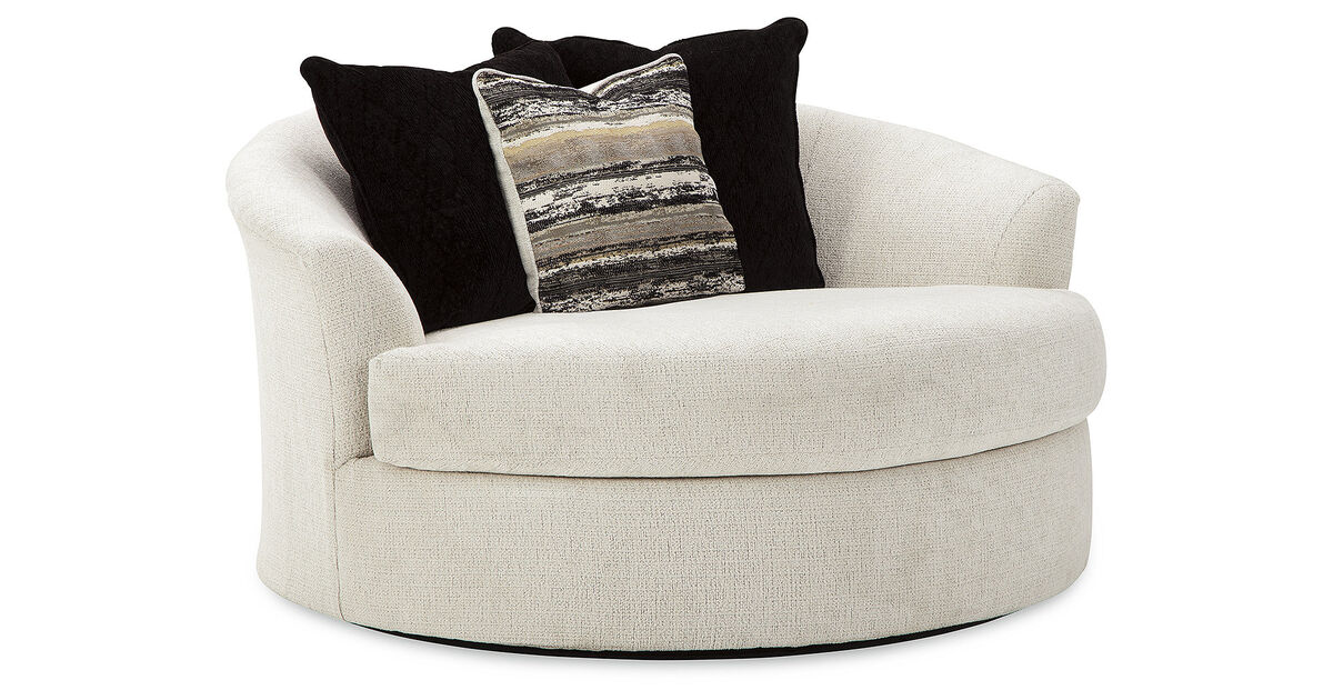 Cambri Oversized Chair