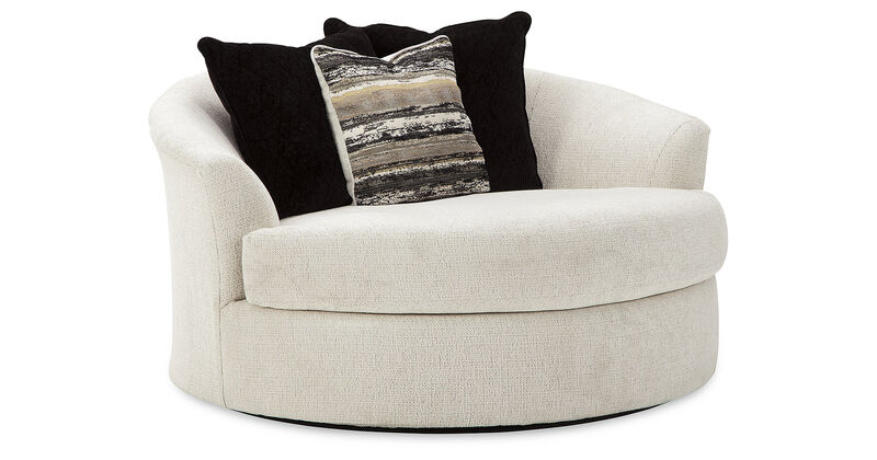 Cambri Oversized Chair