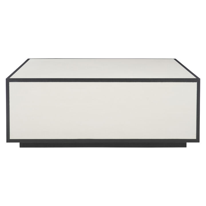 Silhouette Cocktail Table