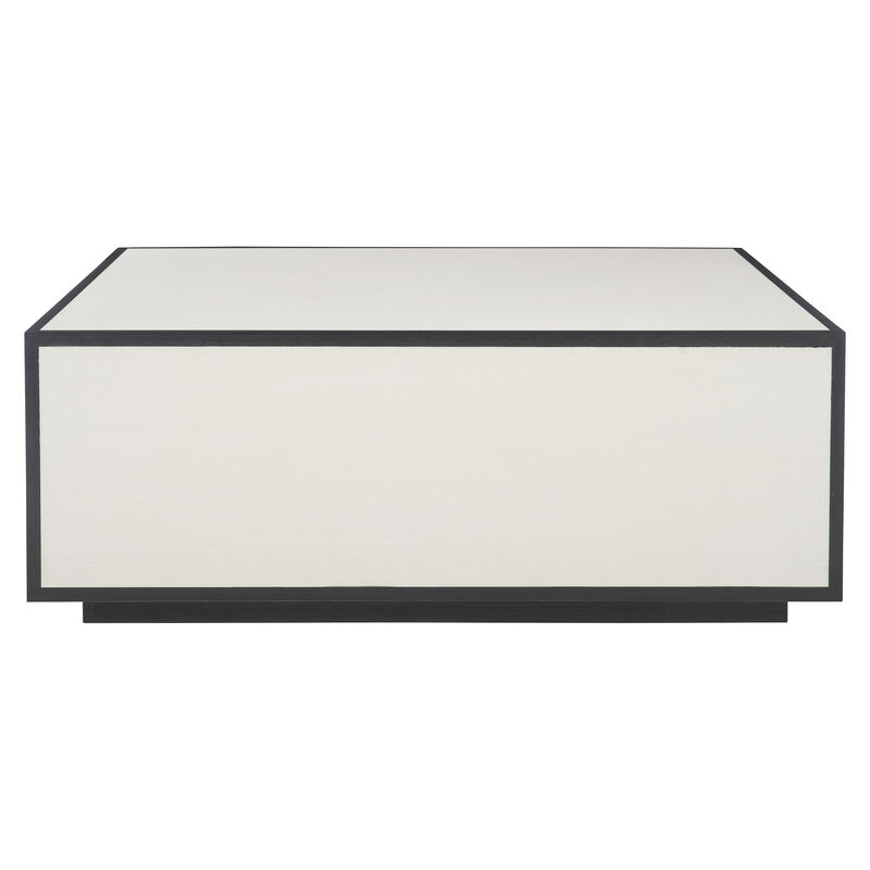 Silhouette Cocktail Table