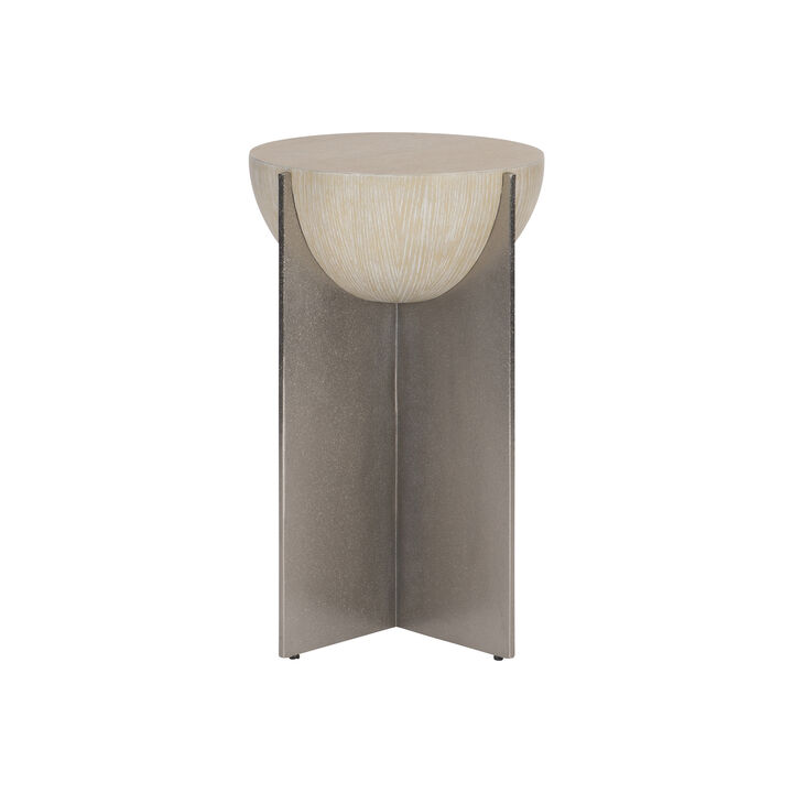 Solaria Accent Table
