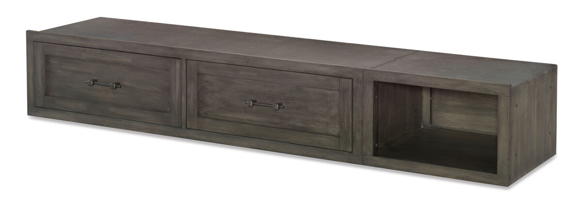 Bunkhouse Underbed Storage Unit