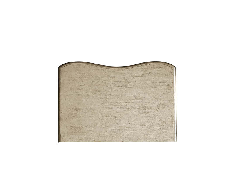 Starlite Open Nightstand