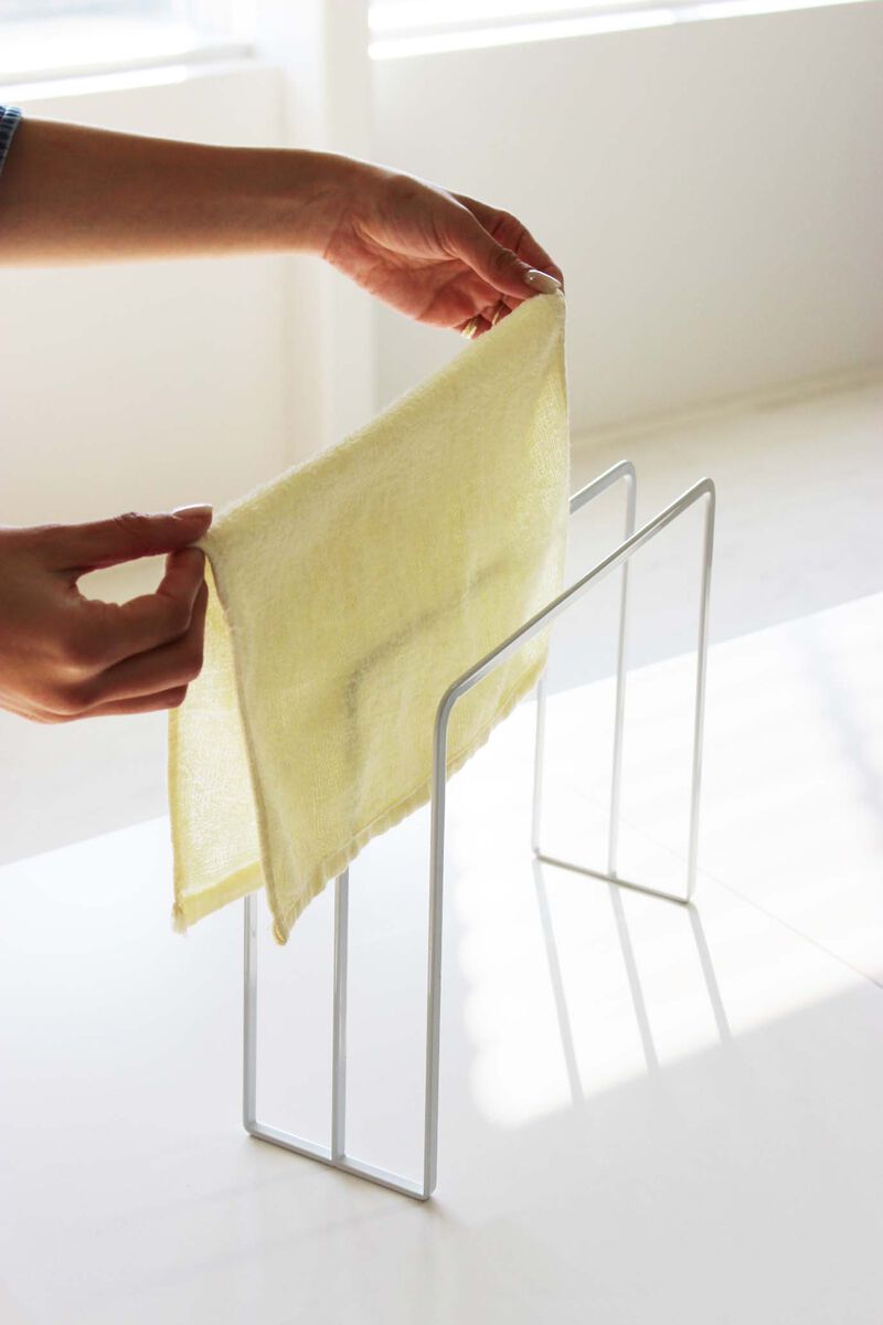 Dish Towel Hanger