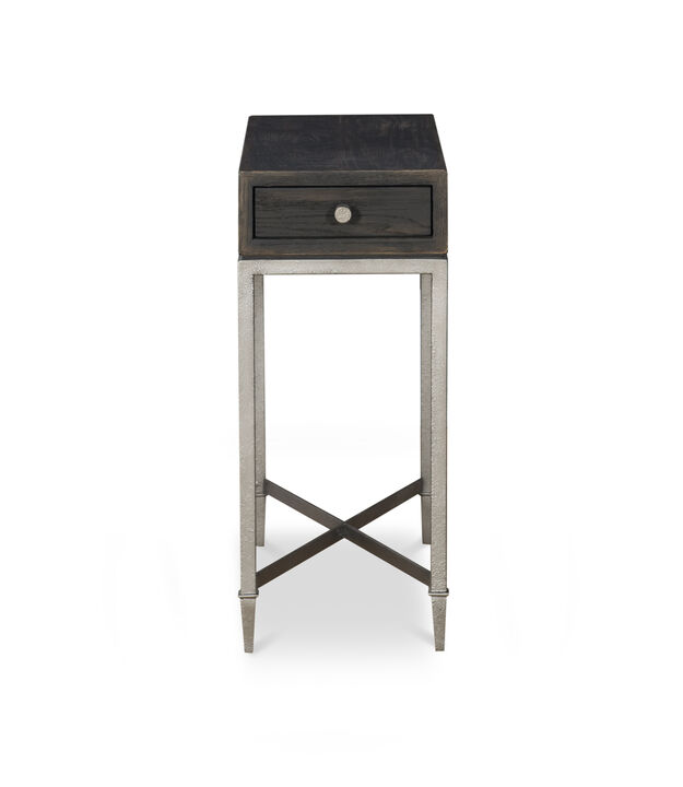 Charles Chairside Table