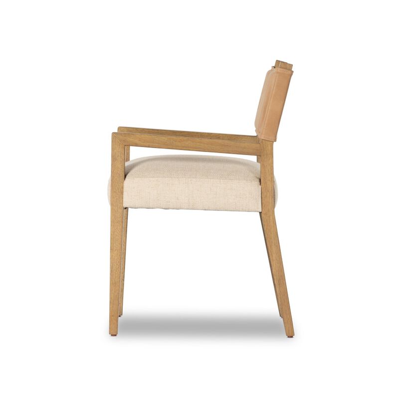 Ferris Dining Armchair