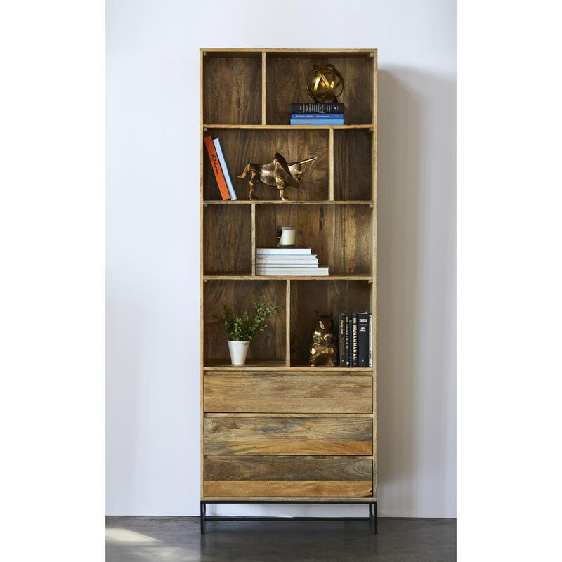 Moe's Home Collection Colvin Shelf