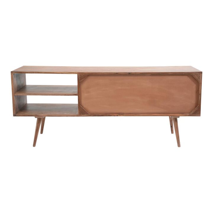 Moe's Home Collection O2 Tv Cabinet
