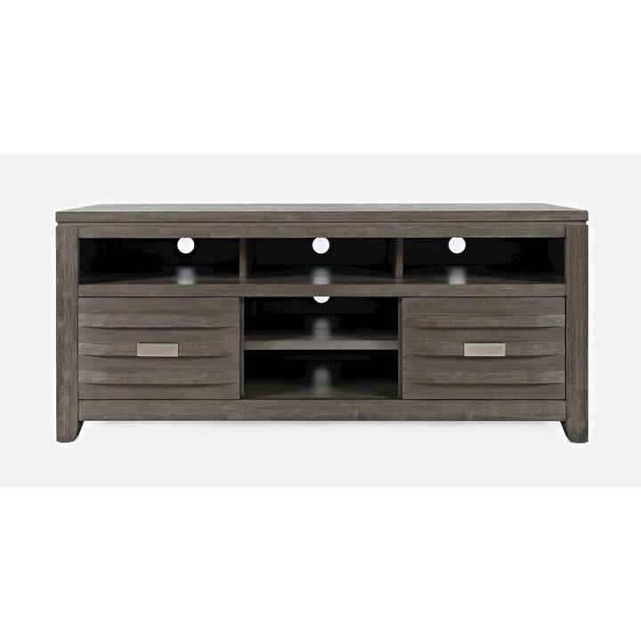 Jofran Altamonte Contemporary 60 Media Console TV Stand