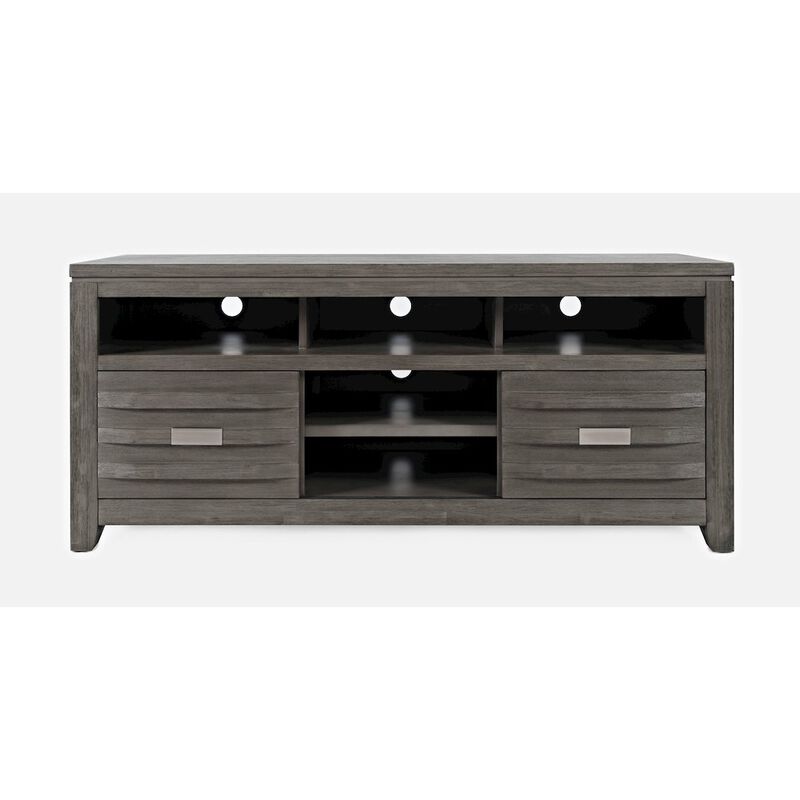 Jofran Altamonte Contemporary 60 Media Console TV Stand