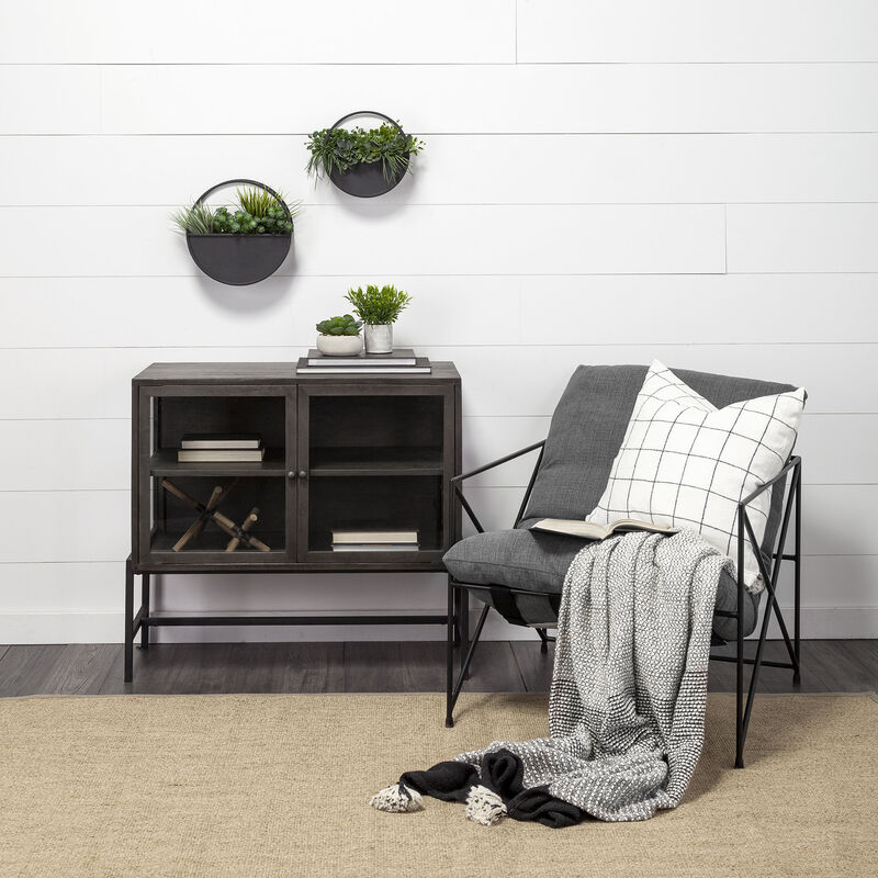 Hank Wall Planters