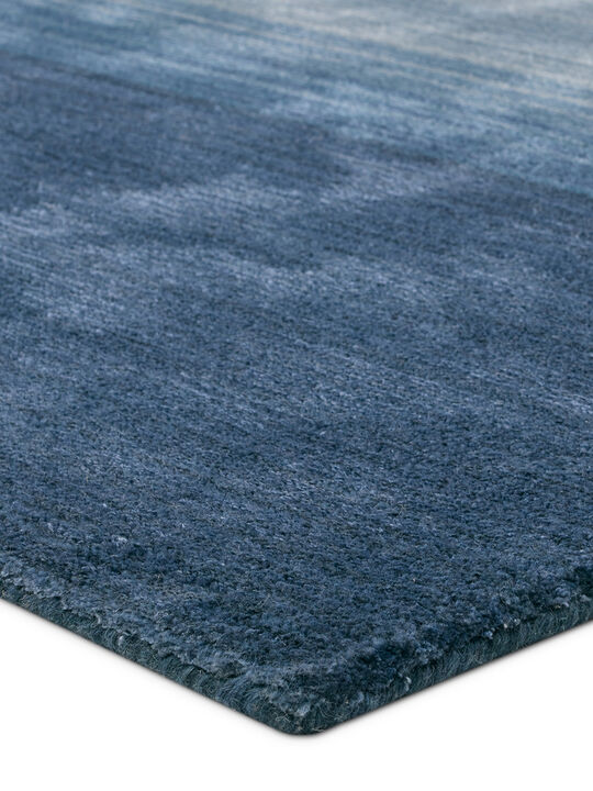 Cambrian Prelude Blue 5' x 8' Rug