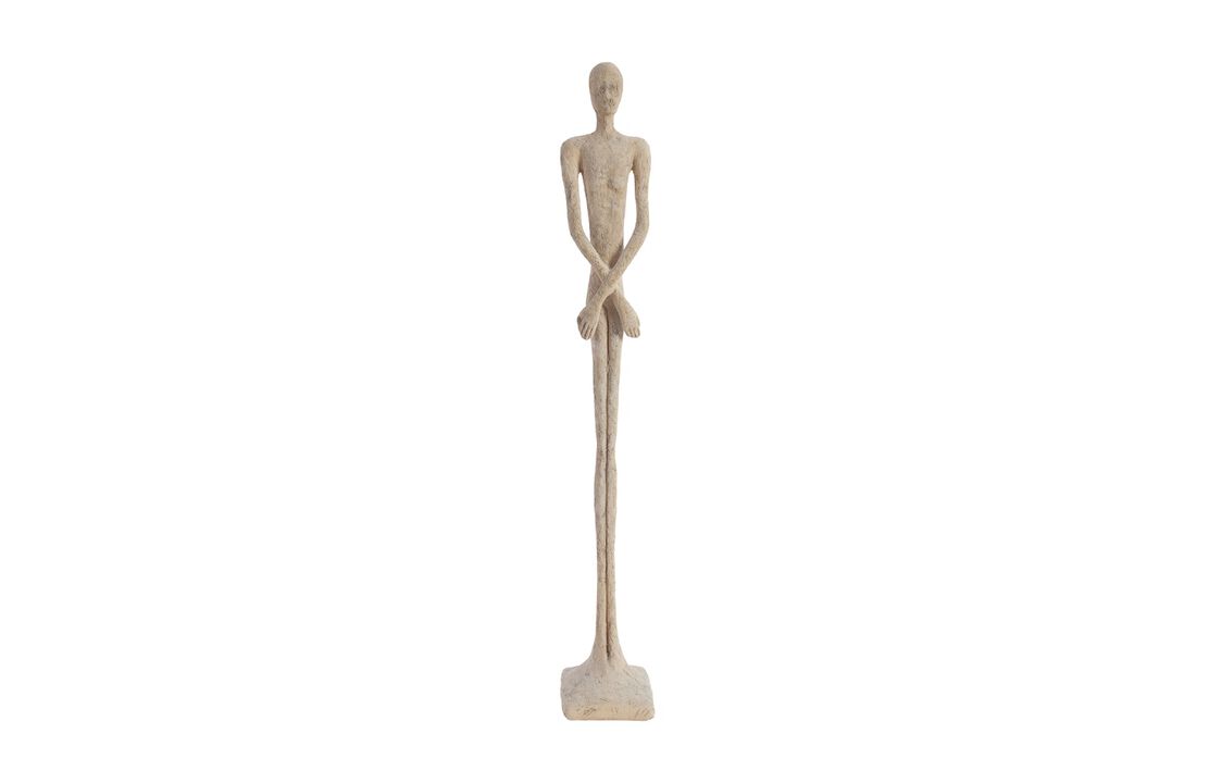 Lloyd Small Sculpture