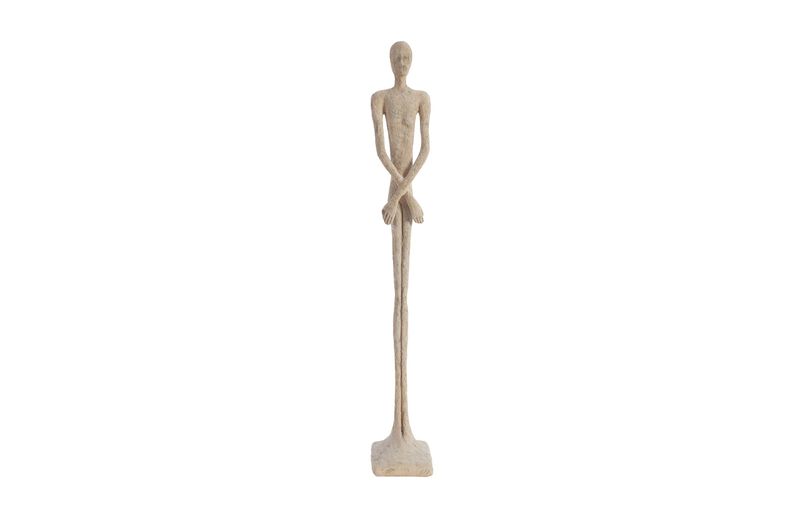 Lloyd Small Sculpture