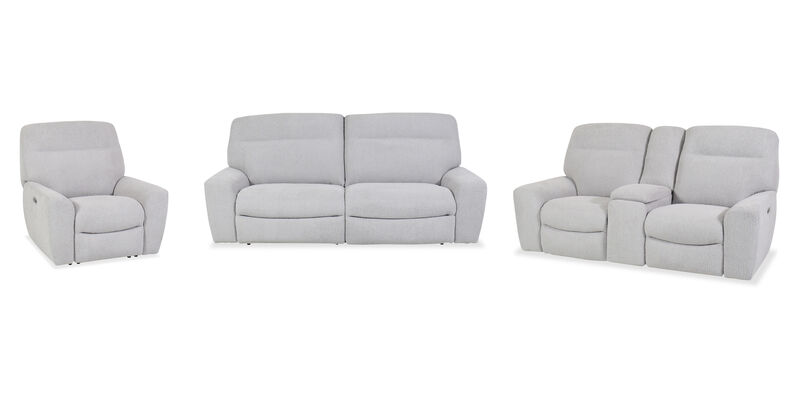 Viking 3 Piece Set
