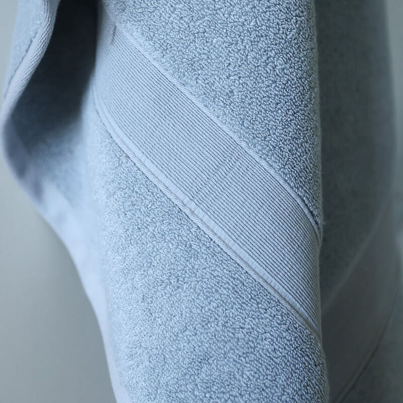 Luxe Bath Sheets