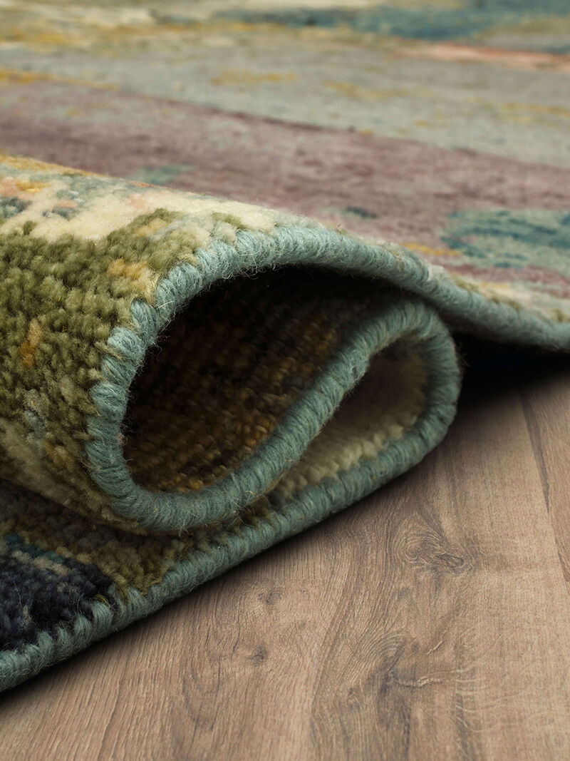 Depiction Annora Multi 8'x10' Rug