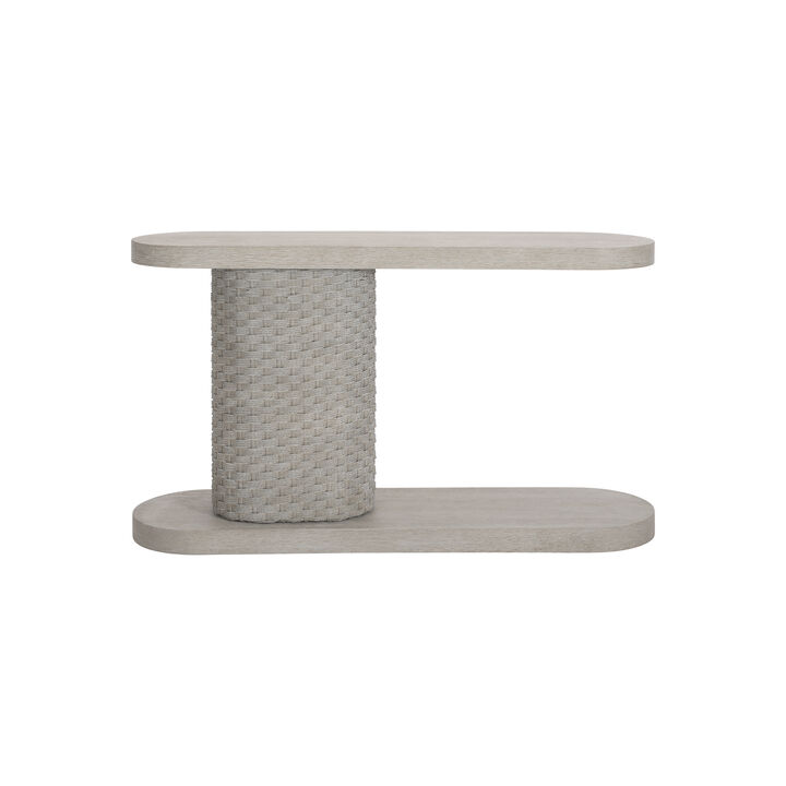 Interiors Acosta Console Table
