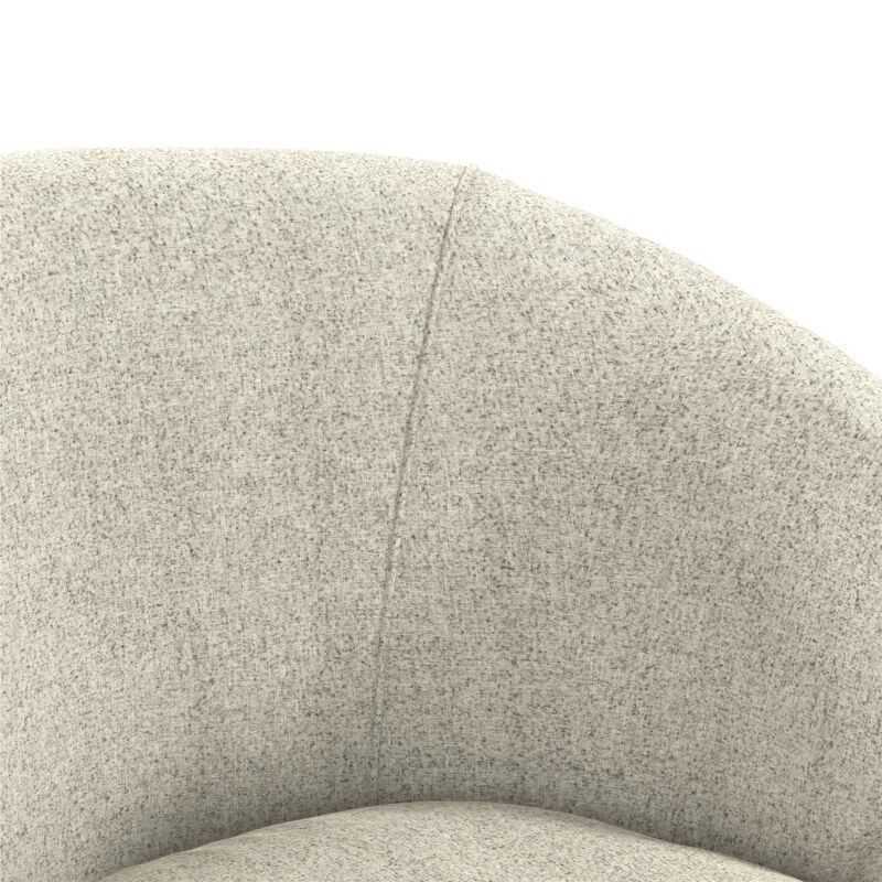 Alice Upholstered Accent Chair