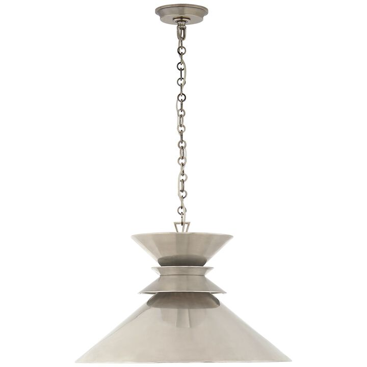 Alborg Large Stacked Pendant