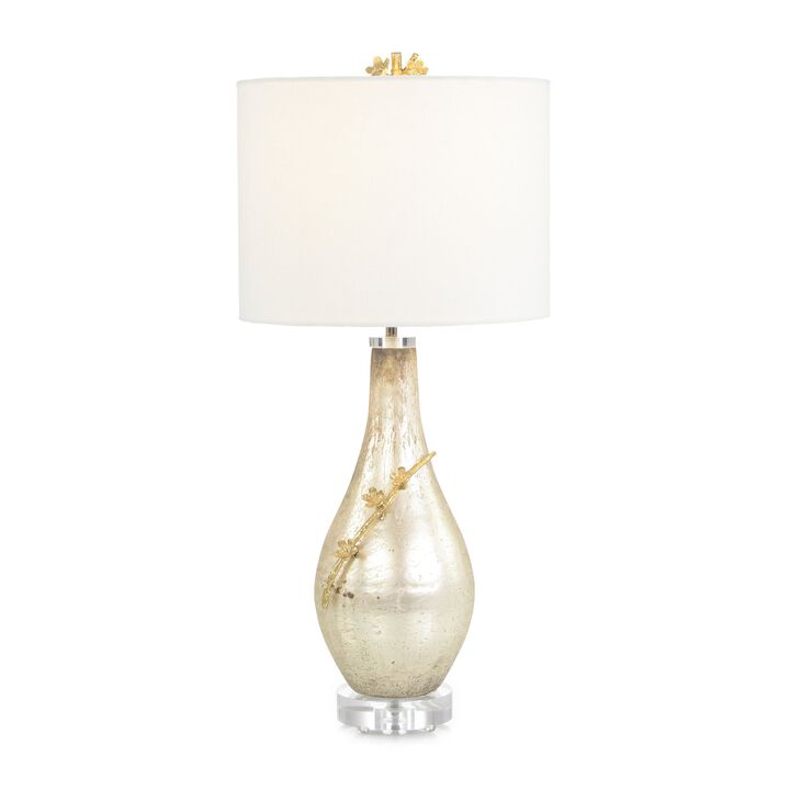 Sakura Table Lamp
