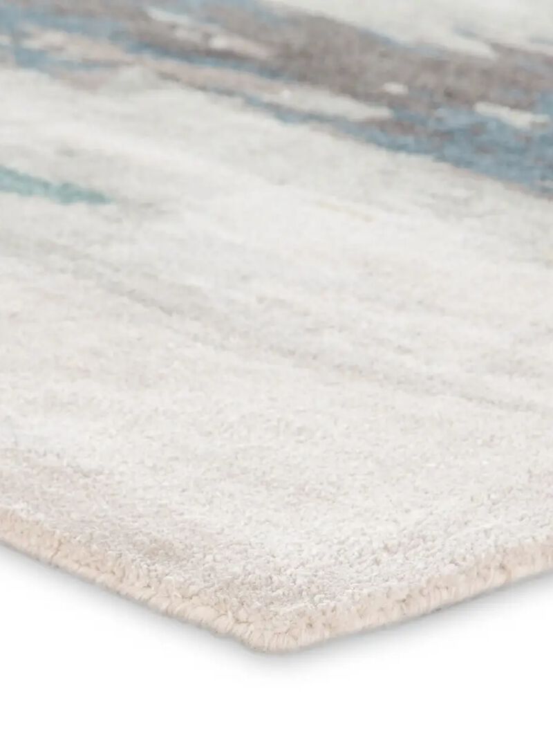 Genesis Ryenn Blue 10' x 14' Rug