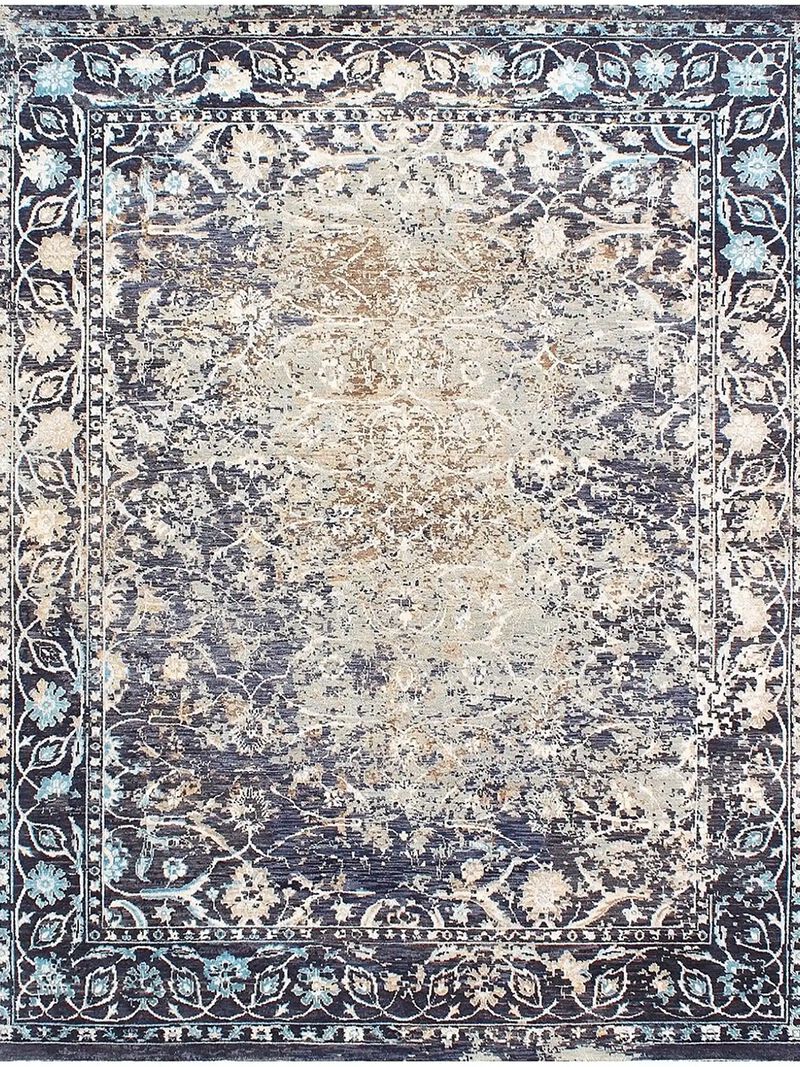 Kenzo KZO630144 8' x 10' Rug