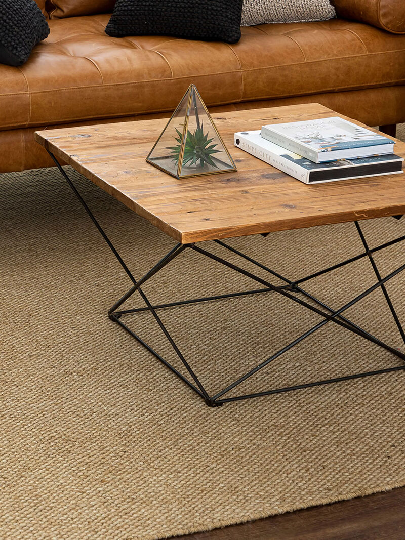 Paloma By Drew & Jonathan Home Paloma Travertine 8' X 10' Rug