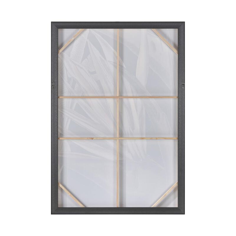 Lush I - Framed Wall Art