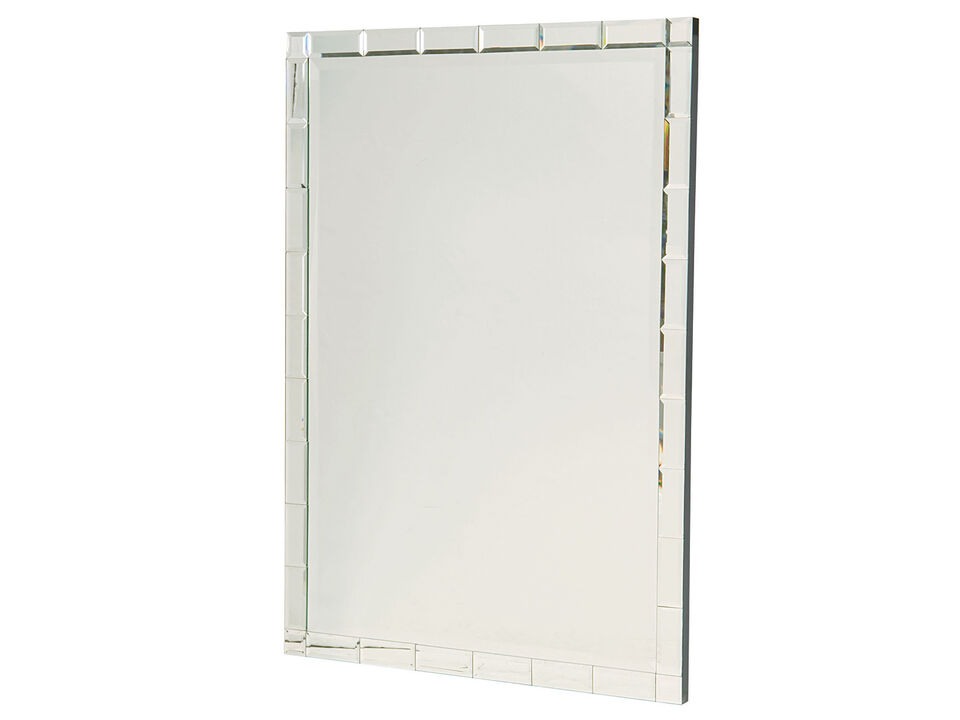 Metro Luxe Mirror