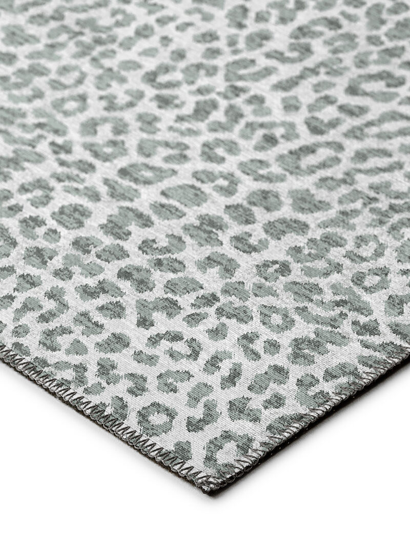 Mali ML2 Flannel 8' x 10' Rug