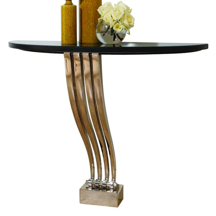 Graceful Console