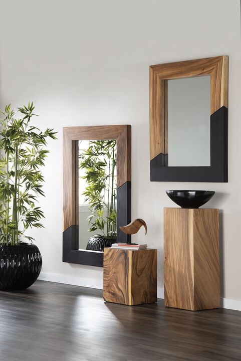 Prism Medium Pedestal