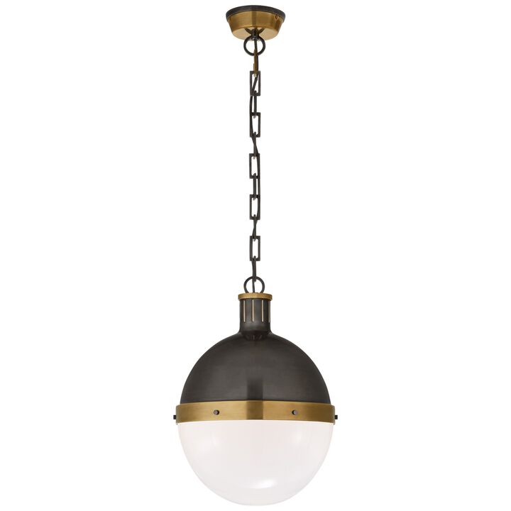 Hicks Large Pendant