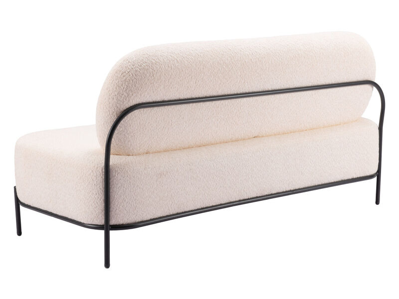 Arendal Sofa Vanilla
