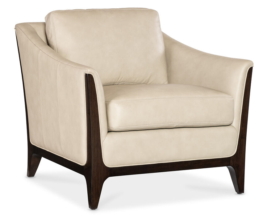 Sophia Leather Chair