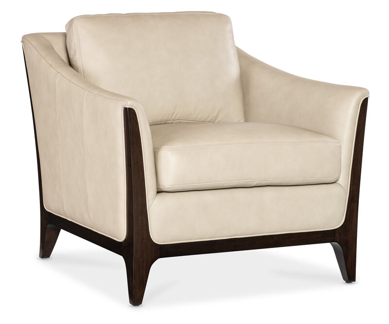 Sophia Leather Chair