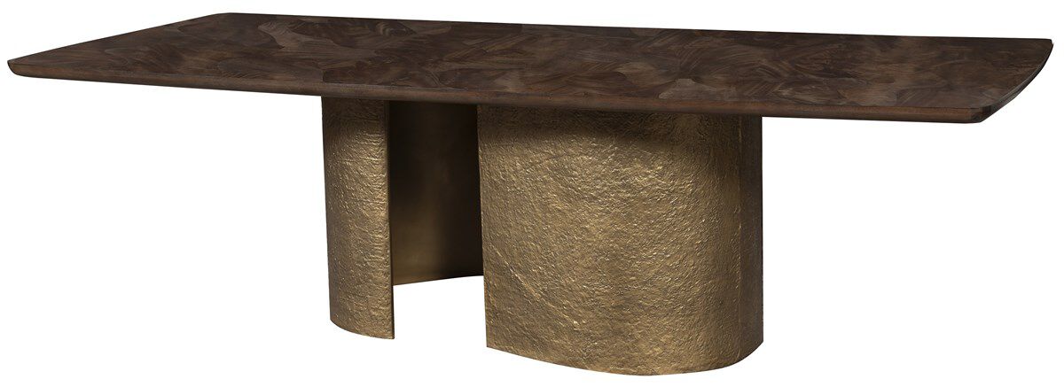 Verge Dining Table