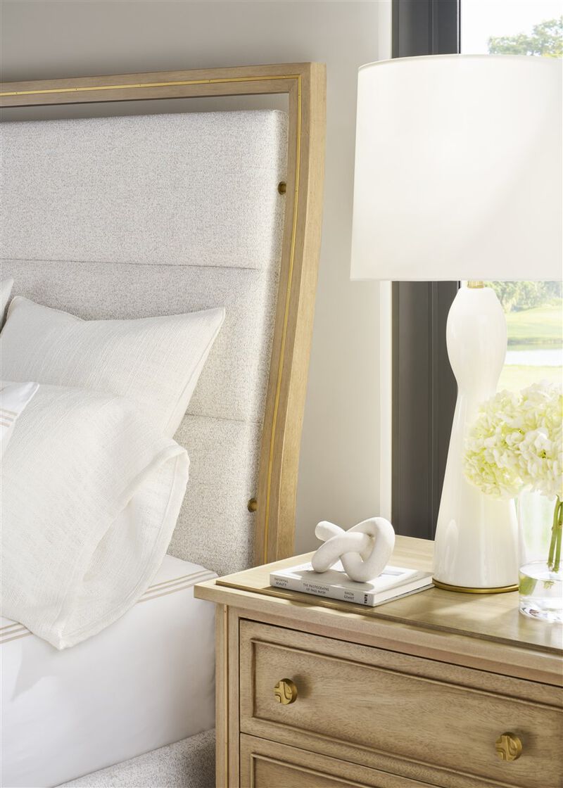 Reflection Nightstand