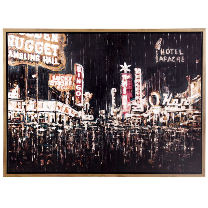 Retro Vegas 1950 Fremont