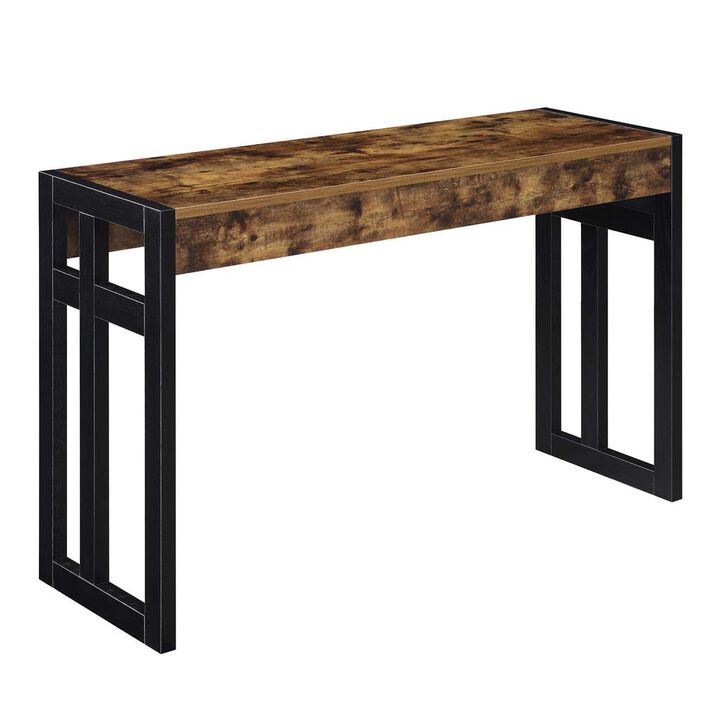Convenience Concepts Monterey Console Table, R4-0543