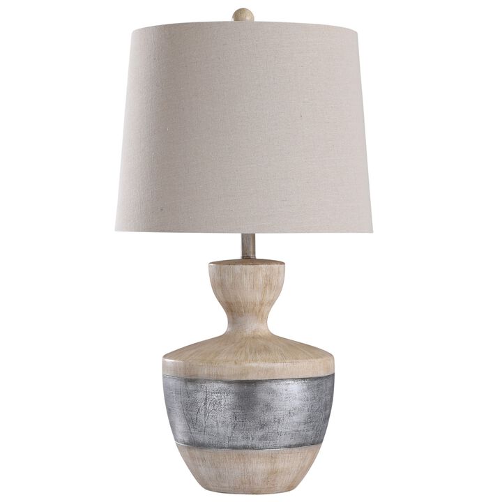 Haverhill Table Lamp (Set of 2)