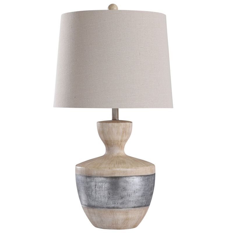 Haverhill Table Lamp (Set of 2)