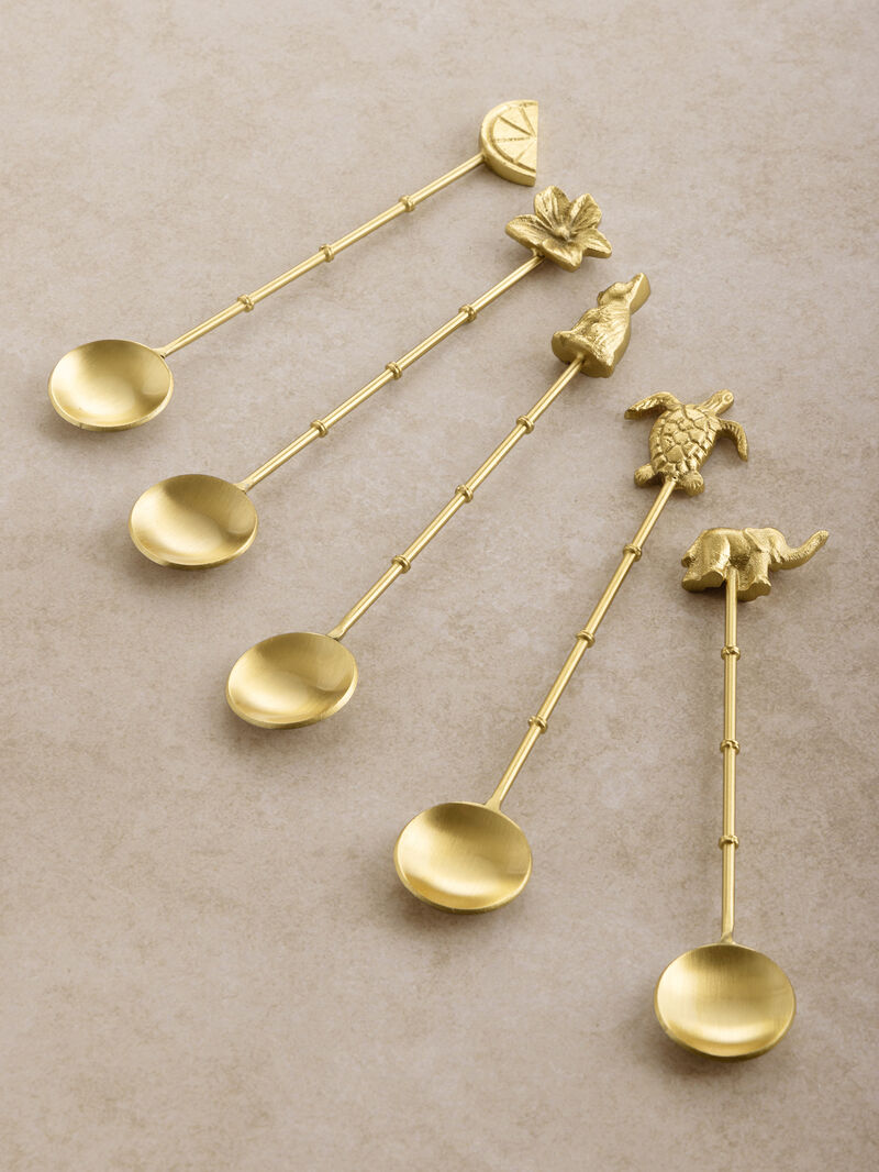 Amaelia Teaspoons