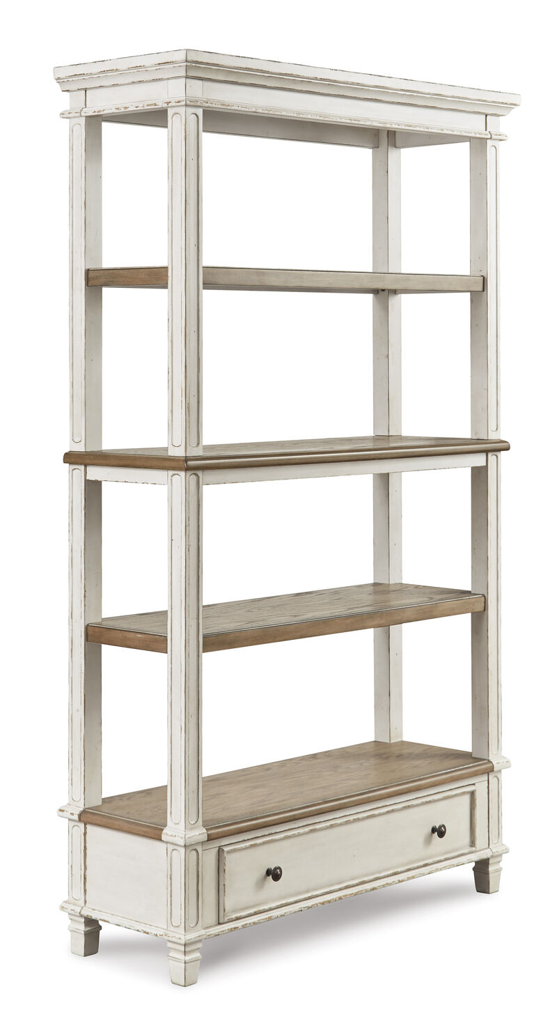 Realyn Bookcase